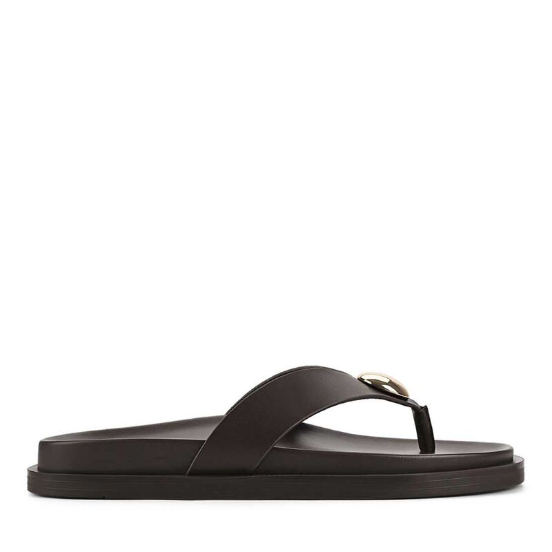 Siren Lani Footbed Sandals image number 0